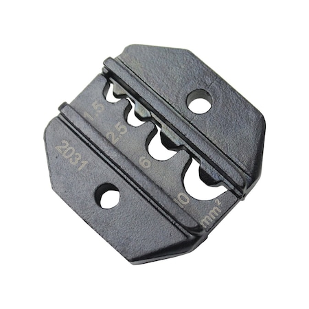 Paladin Tools Die 22-8 Awg Non-Insul. Blister PA2031